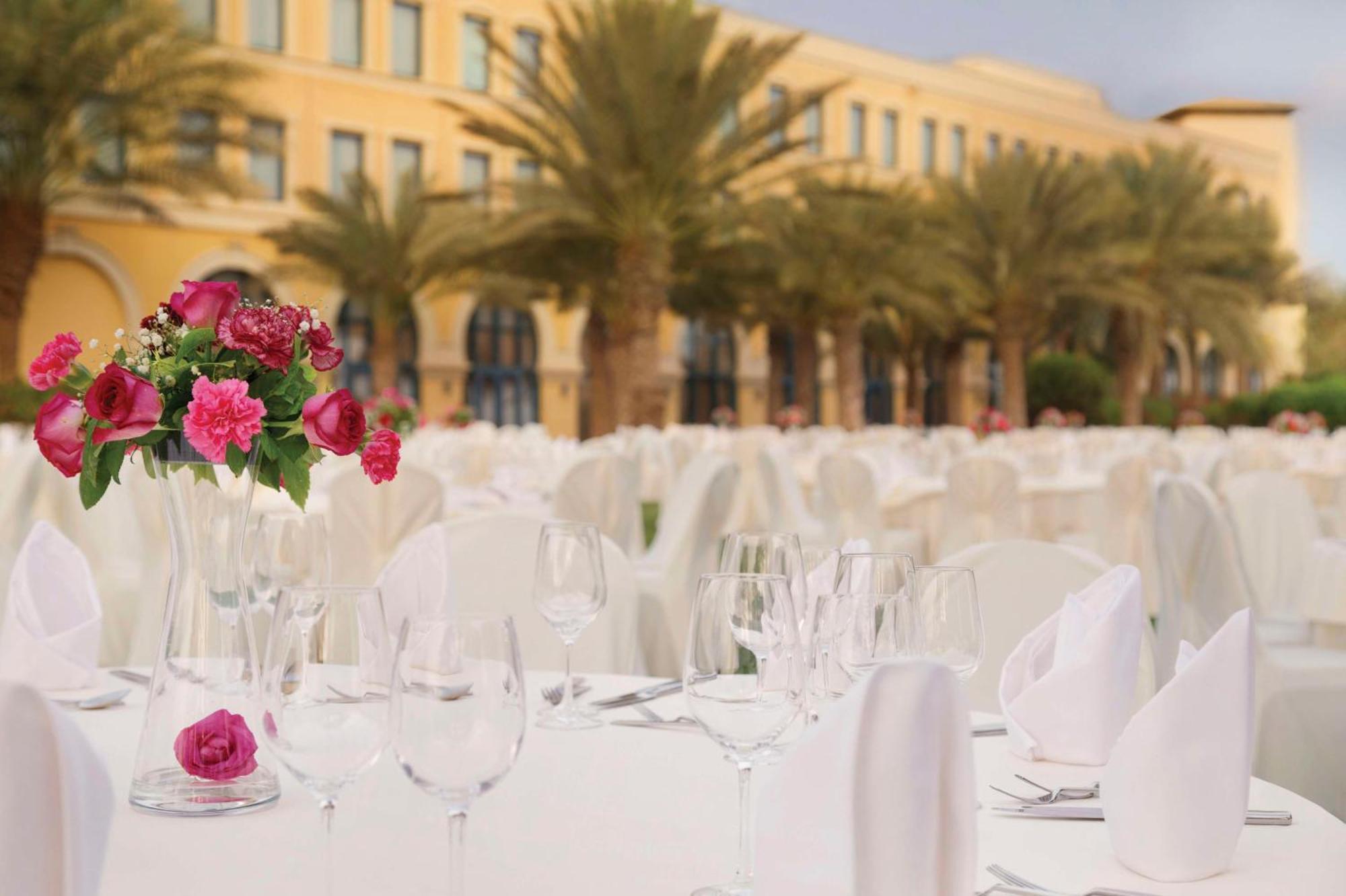 Djibouti Palace Kempinski Джибути Экстерьер фото