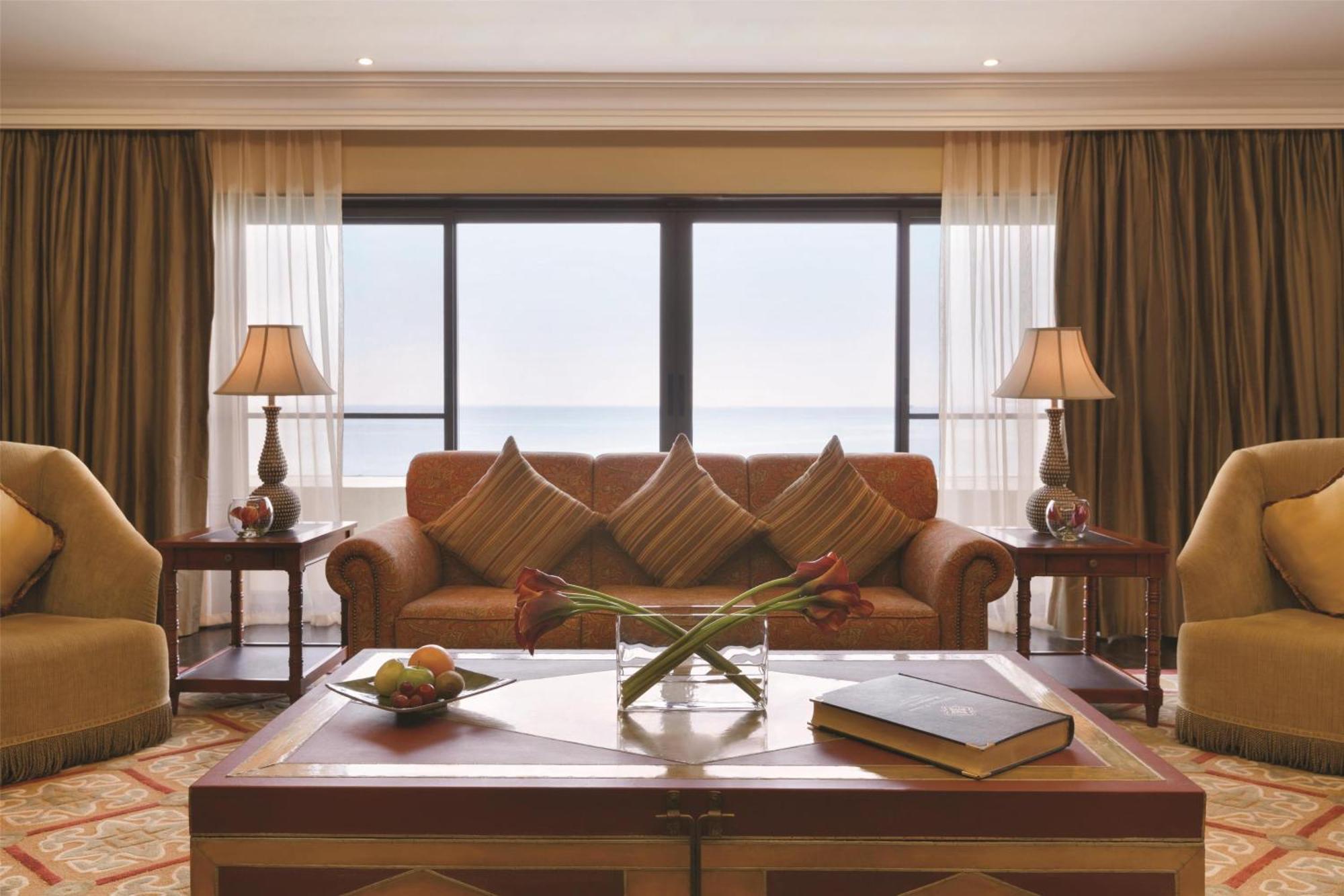 Djibouti Palace Kempinski Джибути Экстерьер фото