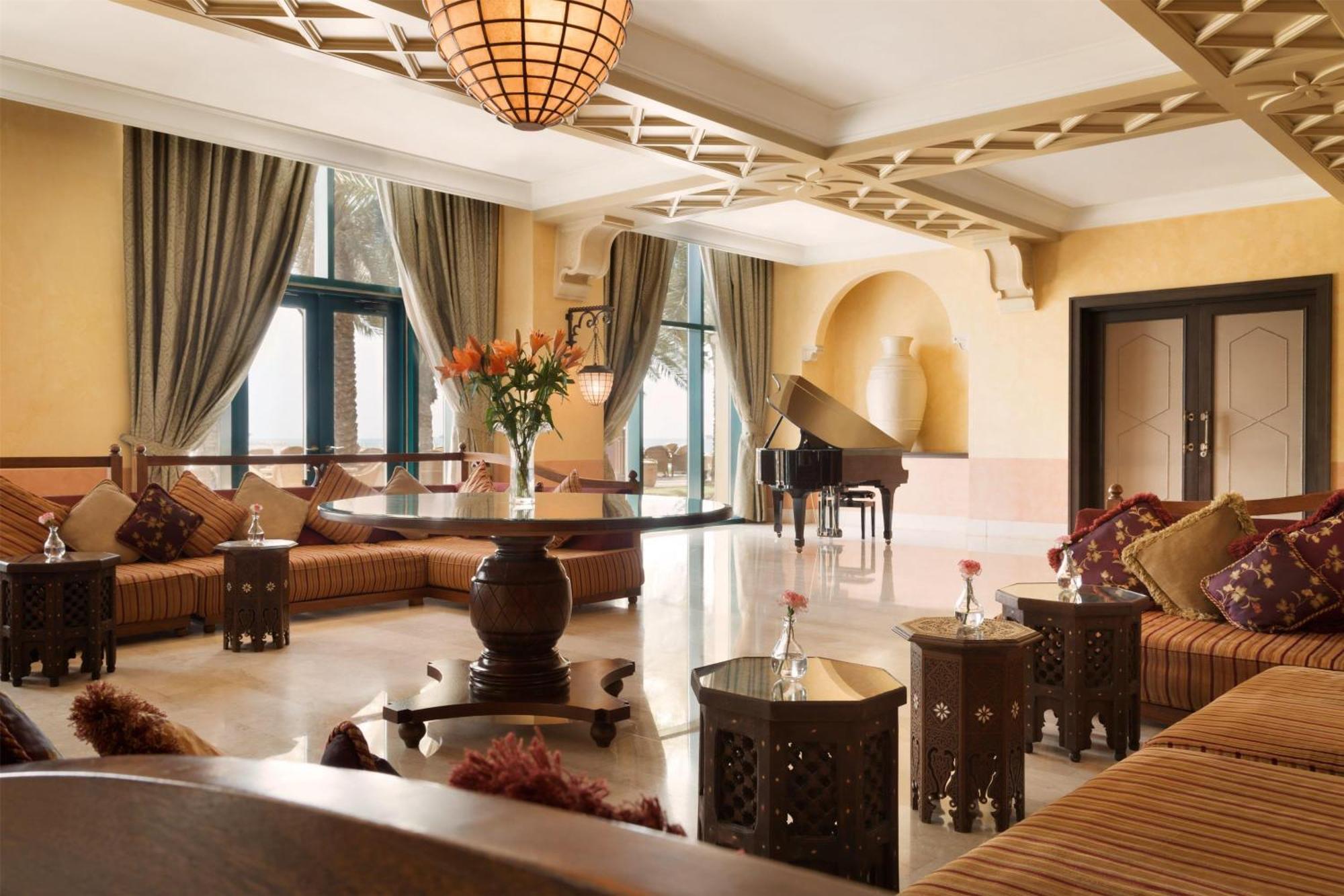 Djibouti Palace Kempinski Джибути Экстерьер фото